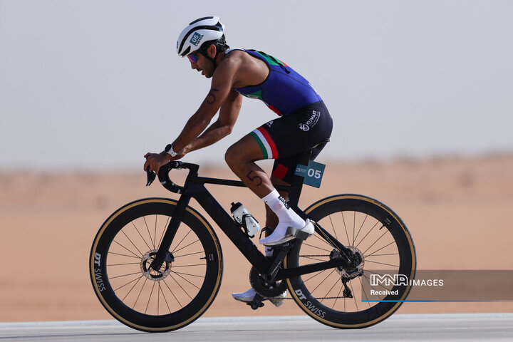 هفتمین روز بازی‌های همبستگی کشورهای اسلامی؛ دوگانه