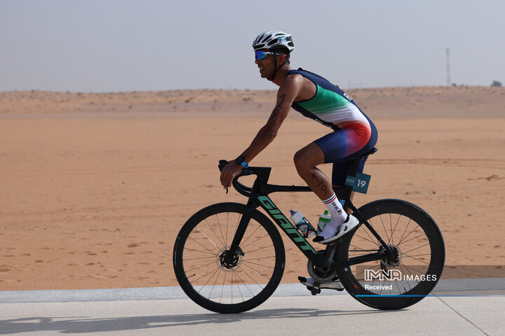 هفتمین روز بازی‌های همبستگی کشورهای اسلامی؛ دوگانه