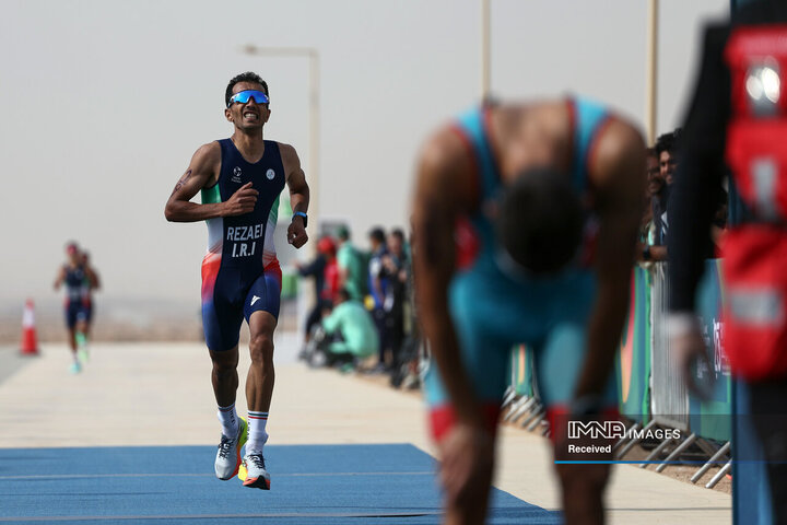 هفتمین روز بازی‌های همبستگی کشورهای اسلامی؛ دوگانه
