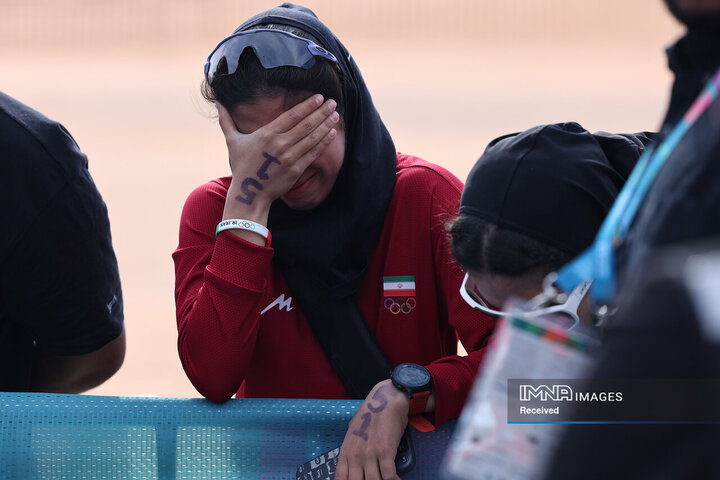 هفتمین روز بازی‌های همبستگی کشورهای اسلامی؛ دوگانه