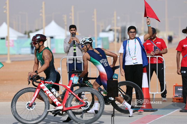 هفتمین روز بازی‌های همبستگی کشورهای اسلامی؛ دوگانه