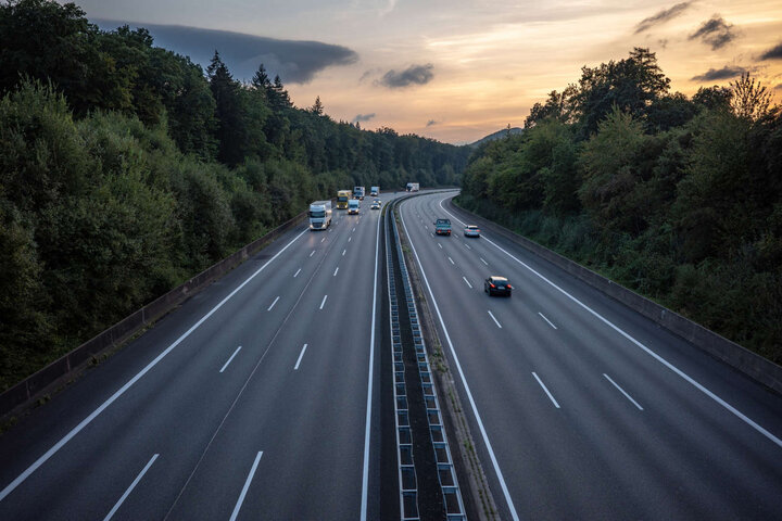 انجام بیش از ۵۰ میلیون تردد در مبادی ورودی و خروجی مازندران