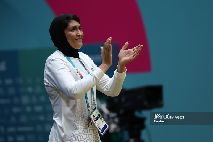 هفتمین روز بازی‌های همبستگی کشورهای اسلامی؛ ووشو