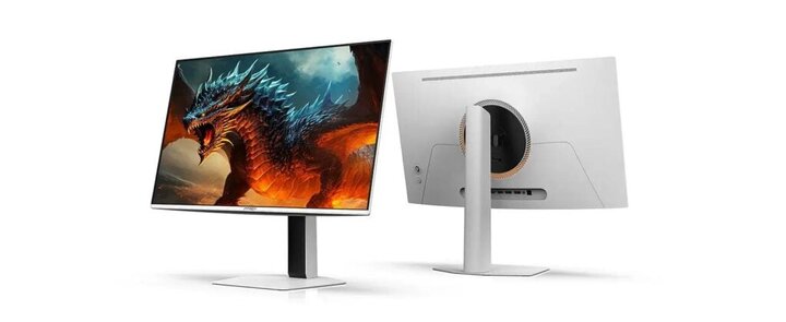 مانیتور گیمینگ جدید Innocn چه قابلیت‌هایی دارد؟