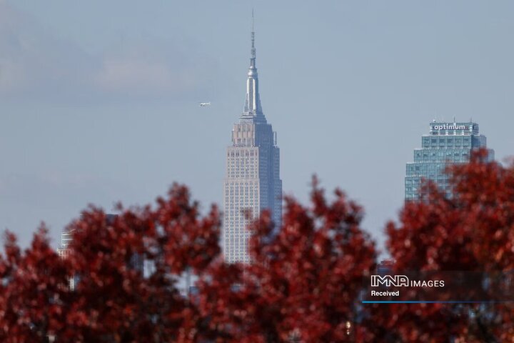 نیویورک، ایالات متحده