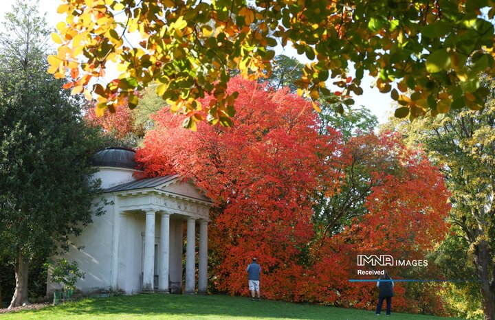 لندن، انگلیس