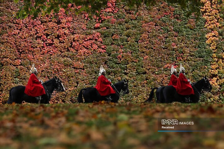 لندن، انگلیس