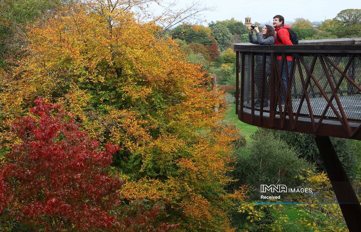 لندن، انگلیس