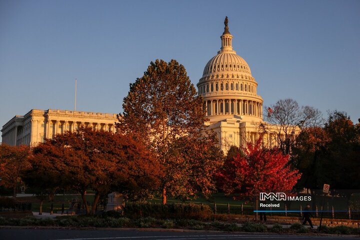 واشنگتن، ایالات متحده