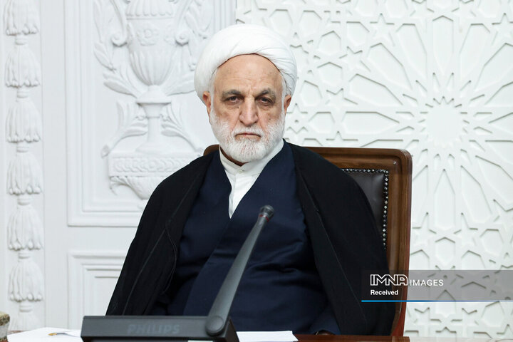 از ادامه جنگ استقبال نمیکنیم، اما از جنگ هراسی نداریم