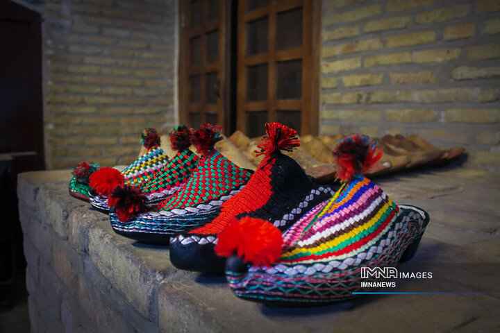 جاروق‌دوزی ، نقش‌بندی اصالت ترک‌نشینان زنجان