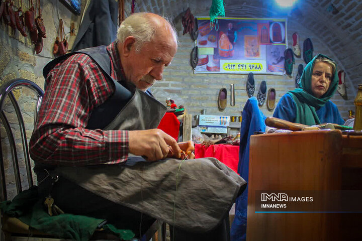 جاروق‌دوزی ، نقش‌بندی اصالت ترک‌نشینان زنجان