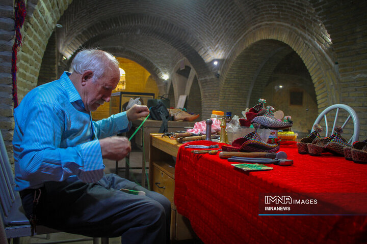 جاروق‌دوزی ، نقش‌بندی اصالت ترک‌نشینان زنجان