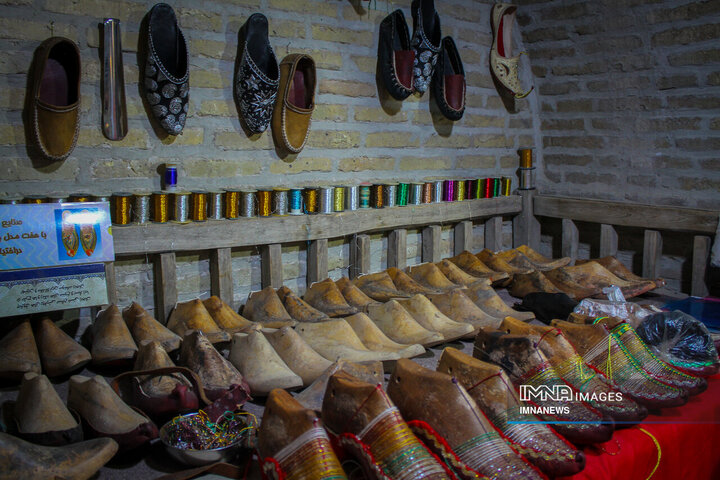 جاروق‌دوزی ، نقش‌بندی اصالت ترک‌نشینان زنجان