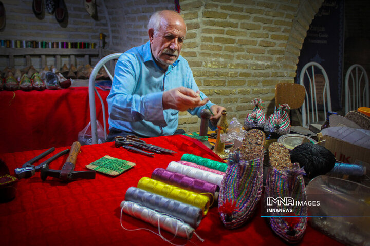 جاروق‌دوزی ، نقش‌بندی اصالت ترک‌نشینان زنجان