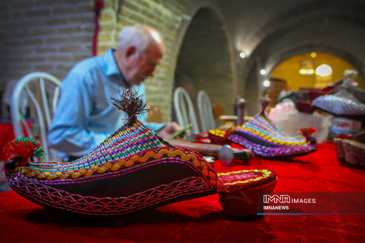 جاروق‌دوزی ، نقش‌بندی اصالت ترک‌نشینان زنجان