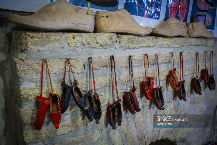 جاروق‌دوزی ، نقش‌بندی اصالت ترک‌نشینان زنجان