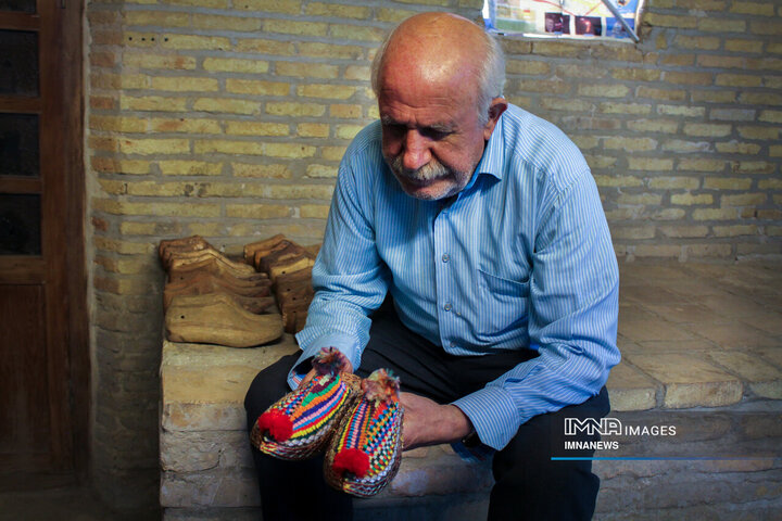 جاروق‌دوزی ، نقش‌بندی اصالت ترک‌نشینان زنجان