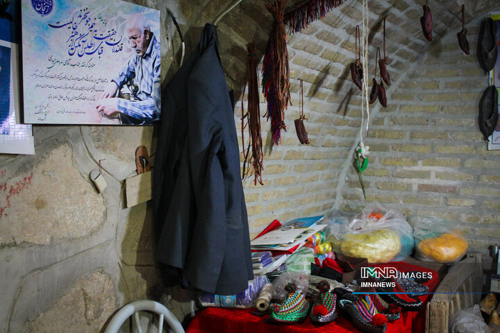 جاروق‌دوزی ، نقش‌بندی اصالت ترک‌نشینان زنجان