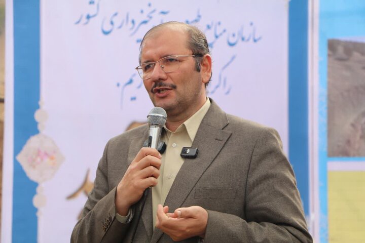 آبخیزداری، راهکاری مؤثر برای افزایش چندبرابری دبی چشمه‌ها و قنوات