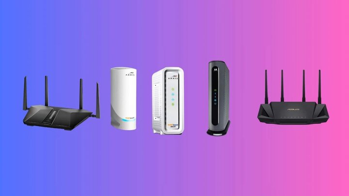 راهنمای خرید بهترین مودم 5G در سال 2025 + نکات مهم قبل از خرید