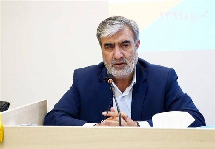 هر بی‌ثباتی منطقه‌ای با واکنش قاطع ایران روبرو می‌شود
