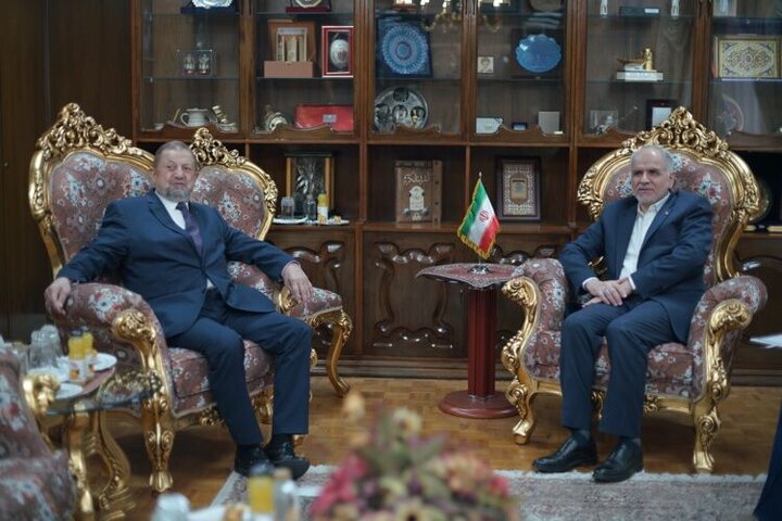 ضرورت شکل‌گیری نظم نوین جهانی مبتنی بر قواعد حقوقی/ ایران همواره به دنبال صلح است