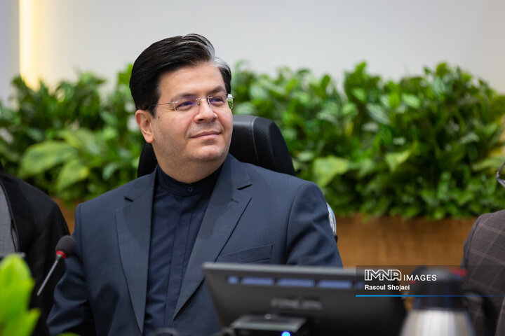 شتاب اجرای خط ۲ متروی اصفهان با قرارداد تجهیز ۶۰۰ میلیون یورویی