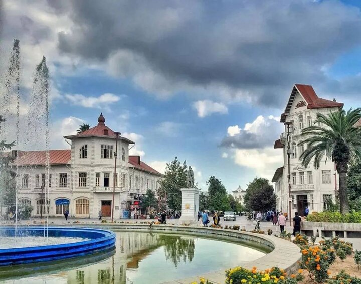 راهنمای جامع سفر به رشت: از غذاهای محلی تا جاذبه‌های پنهان (آپدیت 1403)