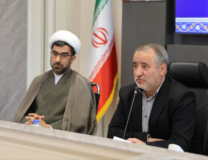 «رهبانو» مسیر توانمندسازی بانوان و تقویت خانواده را هموار می‌کند