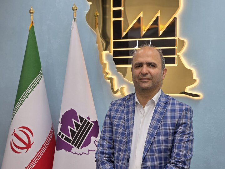 اصفهان پیشگام توسعه شهرک‌های صنعتی کشور شد