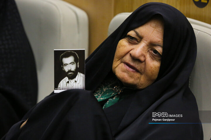 اولین رویداد ملی «شهدا در نگاه نسل نو»