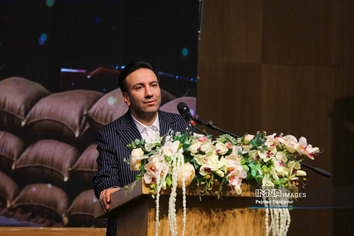 اولین رویداد ملی «شهدا در نگاه نسل نو»