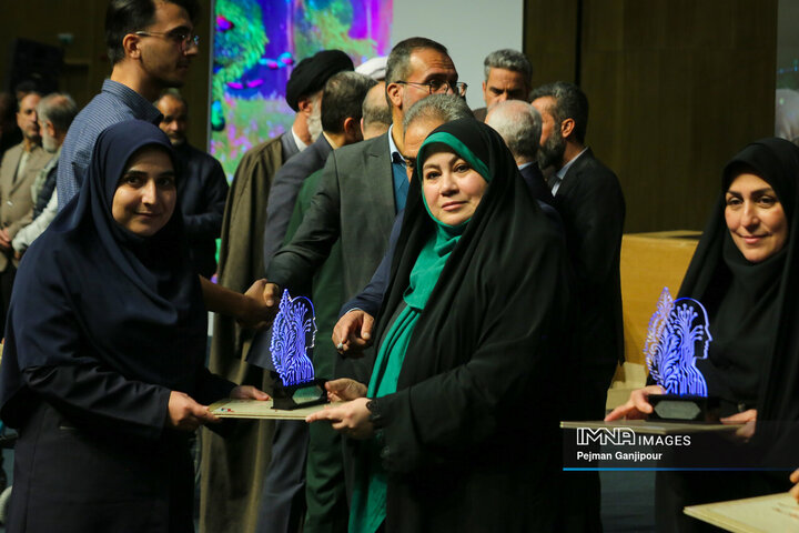 اولین رویداد ملی «شهدا در نگاه نسل نو»