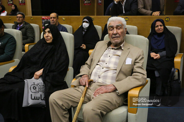 اولین رویداد ملی «شهدا در نگاه نسل نو»