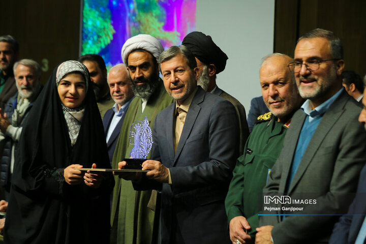 اولین رویداد ملی «شهدا در نگاه نسل نو»