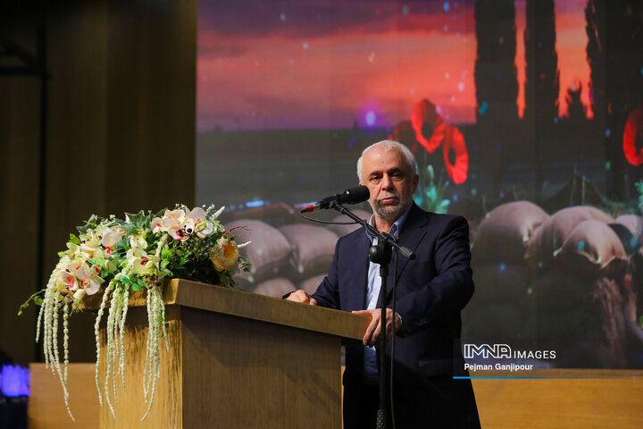 انسجام، عزت و یکپارچگی ملت ما به برکت شهدای مظلوم، مثال‌زدنی است