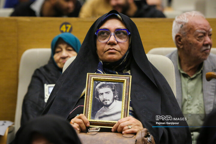 اولین رویداد ملی «شهدا در نگاه نسل نو»