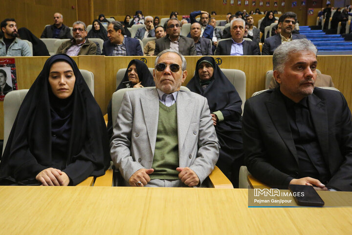 اولین رویداد ملی «شهدا در نگاه نسل نو»