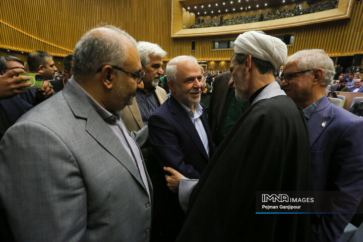 اولین رویداد ملی «شهدا در نگاه نسل نو»