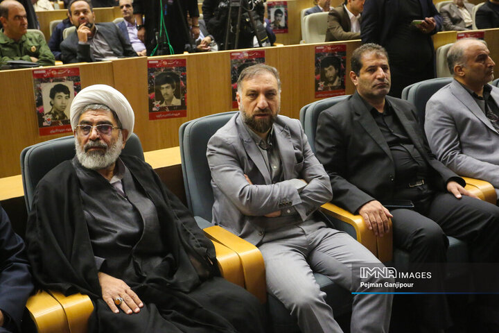 اولین رویداد ملی «شهدا در نگاه نسل نو»