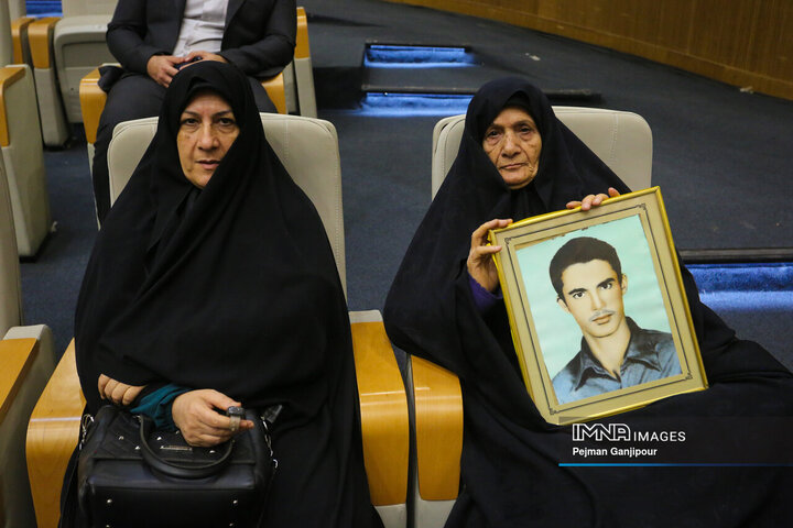 اولین رویداد ملی «شهدا در نگاه نسل نو»