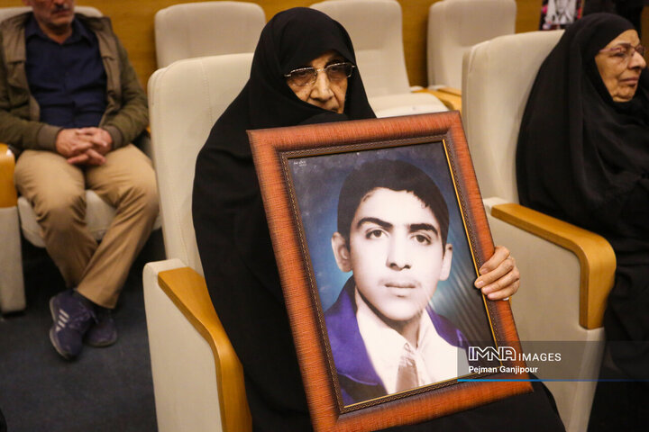 اولین رویداد ملی «شهدا در نگاه نسل نو»