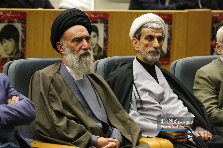 اولین رویداد ملی «شهدا در نگاه نسل نو»