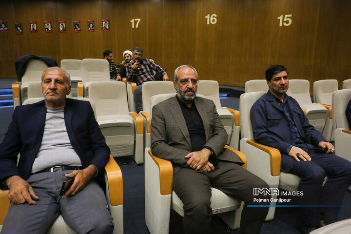 اولین رویداد ملی «شهدا در نگاه نسل نو»