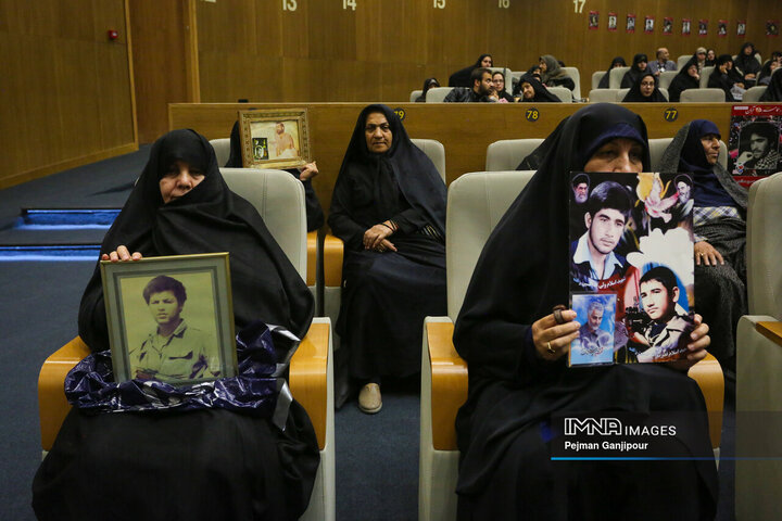 اولین رویداد ملی «شهدا در نگاه نسل نو»