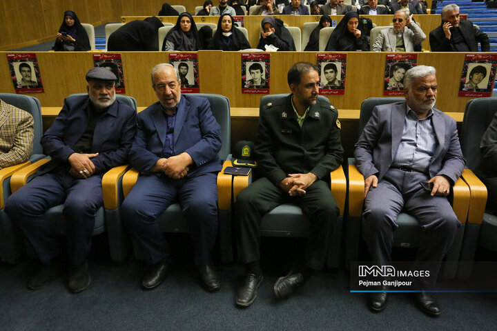 اولین رویداد ملی «شهدا در نگاه نسل نو»