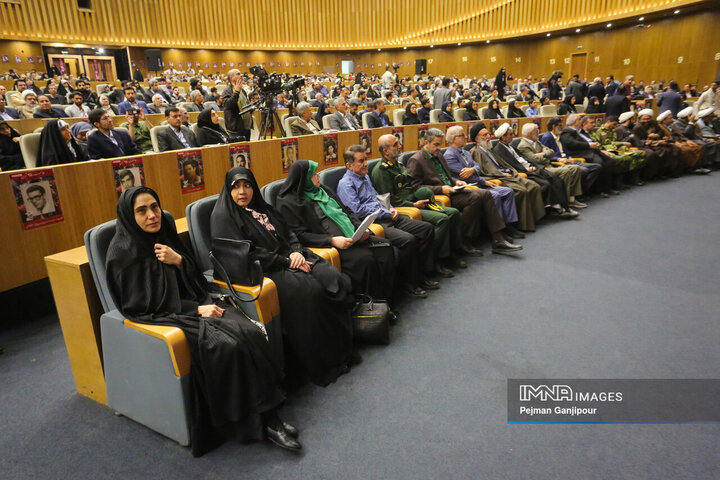 اولین رویداد ملی «شهدا در نگاه نسل نو»
