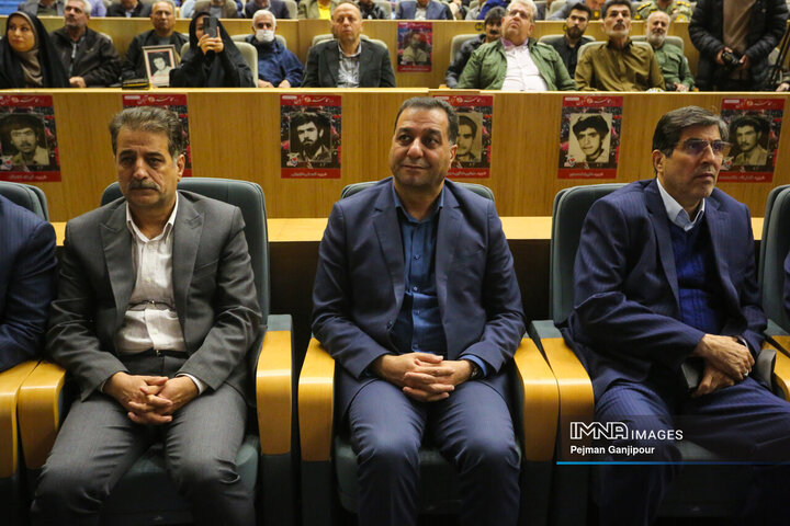 اولین رویداد ملی «شهدا در نگاه نسل نو»