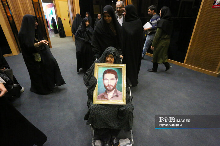 اولین رویداد ملی «شهدا در نگاه نسل نو»